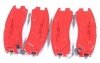 Klocki hamulcowe tylne SMD383 Chrysler Sebring 1995-2005